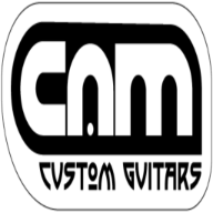 CAM Custom Guitars