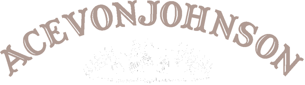 Ace Von Johnson