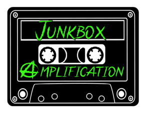 Junkbox Amplilfication